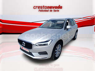 VOLVO XC60 2.0 D4 Momentum Auto 5p.