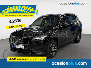 VOLVO XC90 2.0 B5 D AWD Momentum Pro Auto 5p.