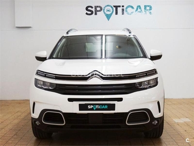 CITROEN C5 Aircross BlueHdi 96kW 130CV SS C Series 5p.