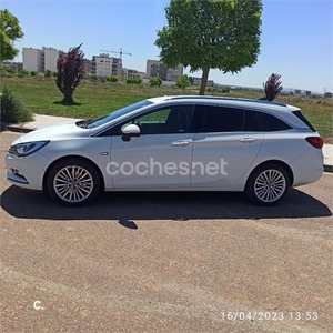 OPEL Astra 1.6 CDTi 81kW 110CV Excellence ST 5p.