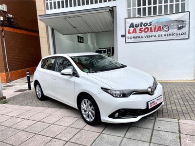 TOYOTA Auris 1.2 120T Active Business Plus 5p.