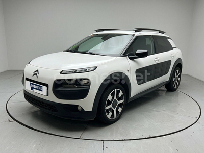 CITROEN C4 Cactus BlueHDi 100 Shine Edition 5p.