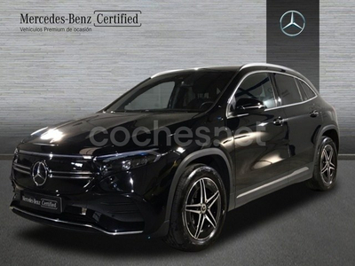 MERCEDES-BENZ EQA EQA 300 4MATIC 5p.