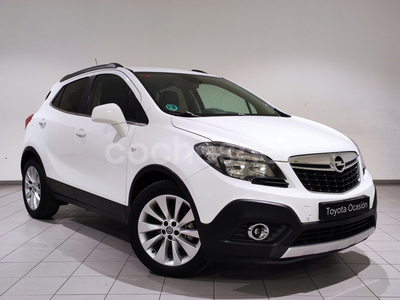 OPEL Mokka 1.4 T 4X2 SS Excellence 5p.