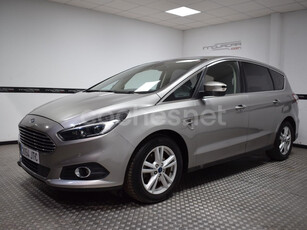 FORD S-MAX 2.0 TDCi Titanium