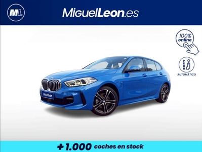BMW Serie 1 118i M sport, 28.995 €