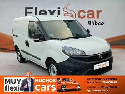 Fiat Doblo Easy 1.3 Multijet 70kW (95CV) SWB - 5 P, 10.990 €