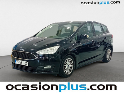 Ford C-Max 1.0 EcoBoost Trend+ (125 CV)