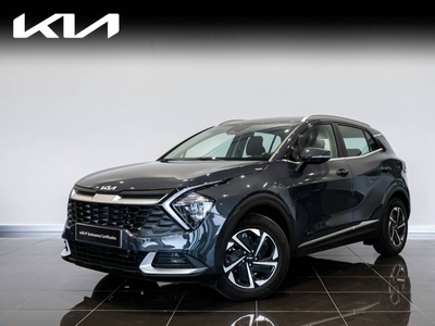 Kia Sportage 1.6 T-GDI DRIVE 4X2, 29.500 €