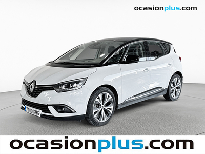 Renault Scenic TCe (140 CV)