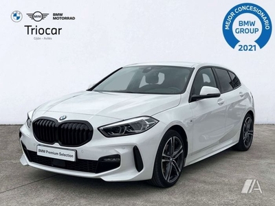BMW Serie 1 (2021) - 29.200 € en Asturias