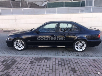 BMW Serie 5 530DA 4p.