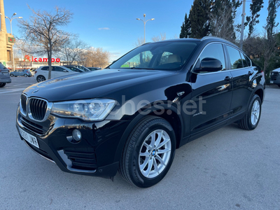 BMW X4 xDrive20d 5p.