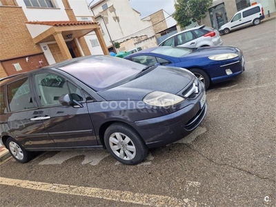 CITROEN C8