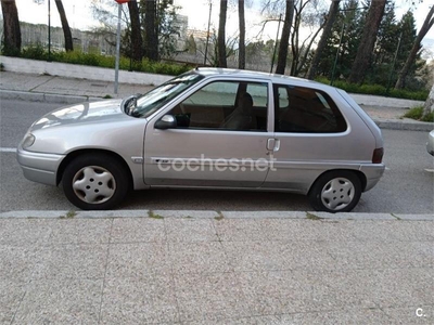 CITROEN Saxo