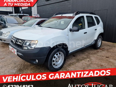DACIA Duster Ambiance dCi 110