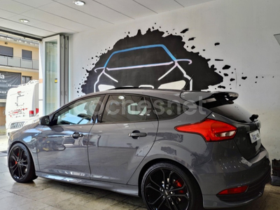 FORD Focus 2.0 EcoBoost ASS 184kW ST
