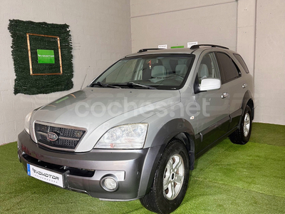 KIA Sorento 2.5 CRDi EX 5p.