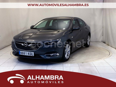 OPEL Insignia GS 1.6 CDTi 100kW Turbo D Excellence