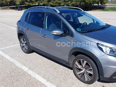 PEUGEOT 2008 Allure 1.6 BlueHDi 73KW 100CV 5p.