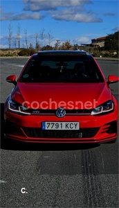 VOLKSWAGEN Golf GTI 2.0 TSI 169kW 230CV 5p.