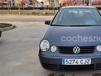 VOLKSWAGEN Polo 1.4 Trendline 75CV 5p.