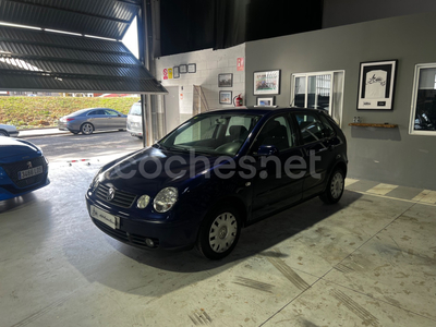 VOLKSWAGEN Polo 1.4 Trendline 75CV 5p.