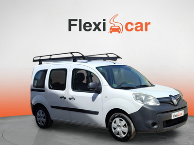 Renault Grand Kangoo Combi