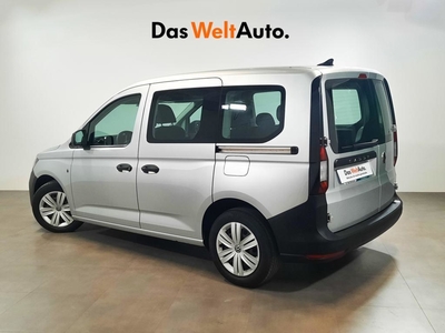 Volkswagen Caddy Kombi