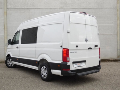 Volkswagen Crafter Furgon