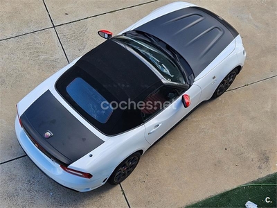 ABARTH 124 Spider 124 Spider Scorpione Auto 125kW 170cv 2p.