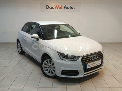 AUDI A1 Attraction 1.0 TFSI 70kW 95CV S tronic