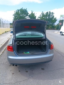 AUDI A4 2.0 TDI 143cv multitronic DPF 4p.