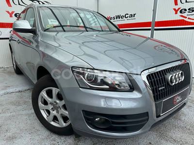 AUDI Q5 2.0 TDI 170cv quattro 5p.