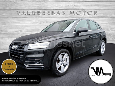 AUDI Q5 Competition 55 TFSI E quattro S tronic 5p.