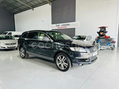 AUDI Q7 3.0 TDI quattro tiptronic DPF 5p.