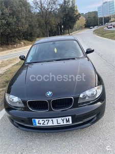 BMW Serie 1 116i 3p.