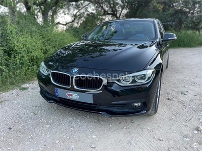 BMW Serie 3 316d 4p.