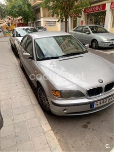 BMW Serie 3