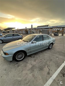 BMW Serie 5 530I 4p.