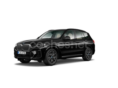 BMW X3 xDrive30e xLine 5p.