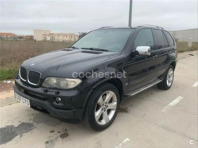 BMW X5 3.0d