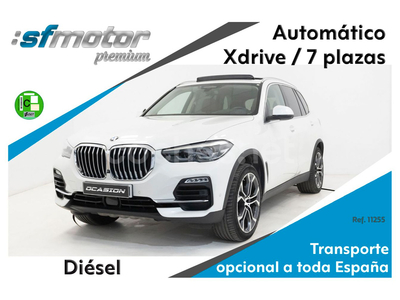 BMW X5 xDrive30d 5p.