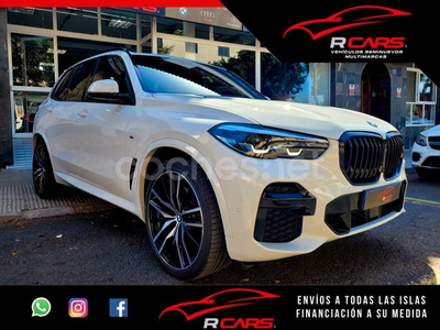 BMW X5 xDrive30d 5p.