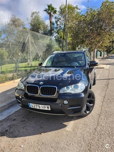 BMW X5 xDrive30d Exclusive Edition 5p.
