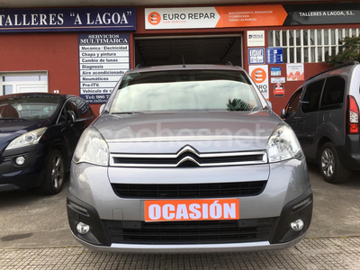 CITROEN Berlingo Multispace FEEL BlueHDi 120 SS 6v 5p.