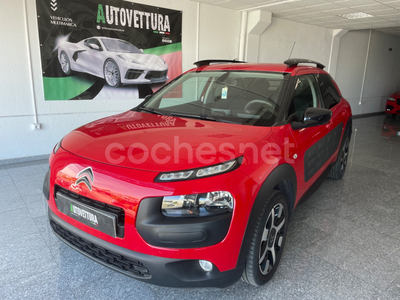 CITROEN C4 Cactus PureTech 110cv SS Feel 5p.