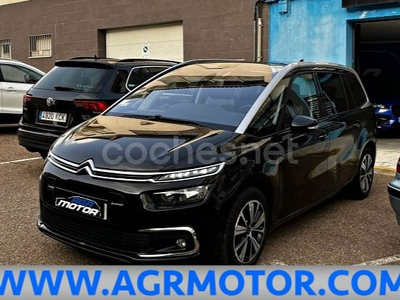 CITROEN Grand C4 Spacetourer PureTech 96KW 130CV SS 6v Shine 5p.