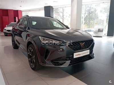 CUPRA Formentor 1.5 TSI 110kW 150 CV Tech Edition DSG