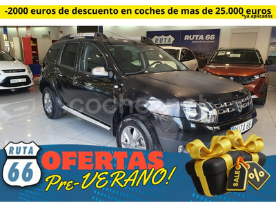 DACIA Duster Ambiance dCi 110 5p.